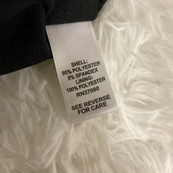 CATO Sleeveless striped dress from Size S - Picture 6 of 7